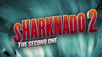 <strong>Sharknado 2: The Second One</strong> Bande-annonce (2) VO