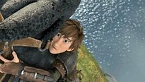 Dragons 2 - Bande annonce (1) VOST