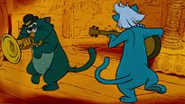<strong>Top 5</strong> N°416 - Les chansons des frères Sherman