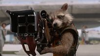 <strong>Fanzone</strong> N°224 - Rocket Racoon sort les armes