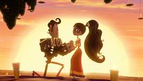 La Légende de Manolo – BANDE-ANNONCE VOST
