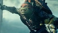 <strong>Ninja Turtles</strong> Bande-annonce (3) VO