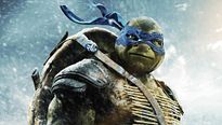 <strong>Fanzone</strong> N°228 - Les Tortues Ninja affrontent Shredder