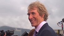 "Transformers" : l'avant-première mondiale à Hong Kong