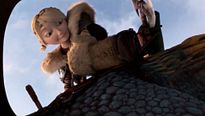 Dragons 2 - EXTRAIT VOST "Tempête, va chercher !"