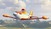 Planes 2 - EXTRAIT VF : "Direction Piston Peak !"