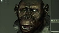 La Planète des singes : l'affrontement - MAKING OF VOST "WETA, les prouesses technologiques"