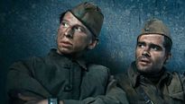 <strong>Stalingrad</strong> Bande-annonce VO