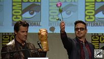 Comic-Con 2014 : les Avengers font le show !