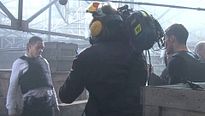 Colt 45 - MAKING OF VF "Clip court"