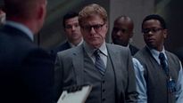 Captain America, le soldat de l'hiver - SCENE COUPEE VOST "A la poursuite de Captain America"