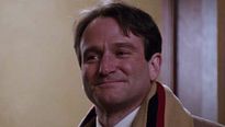 Hommage à Robin Williams