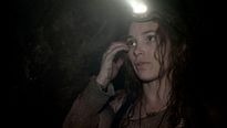 Catacombes - EXTRAIT VOST "A la recherche d'une sortie"