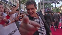 Expendables 3 : un tapis rouge musclé !