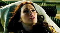 <strong>Ninja Turtles</strong> Bande-annonce VF