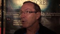 M et le 3ème secret - "L'avant-première"'