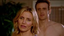 Sex Tape - EXTRAIT VF "Toutes les positions"