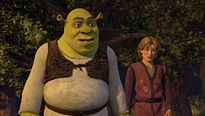 <strong>Shrek le troisième</strong> Bande-annonce VF