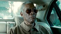<strong>Invictus</strong> Bande-annonce VF