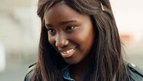 <strong>Bande de filles</strong> Bande-annonce VF