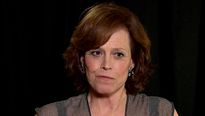 Alien - MAKING OF "Interview de Sigourney Weaver pour les 35 ans"