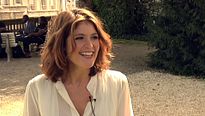 Gemma Arterton : son coup de foudre pour la France !