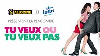 Jeu-concours "Tu veux ou tu veux pas" : la rencontre