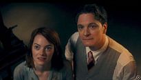 <strong>Magic in the Moonlight</strong> Bande-annonce VF