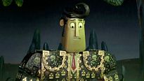 <strong>La Légende de Manolo</strong> Bande-annonce VF