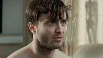 Horns - EXTRAIT VOST "Consultation chez le médecin"