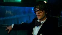 Saint Laurent - EXTRAIT "Rencontre Jacques et Yves"