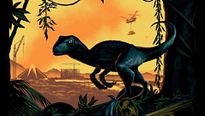 <strong>Fanzone</strong> N°265 - Jurassic World : mystère à Isla Nublar...