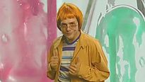 Xavier Dolan... chante Hulk Hogan !