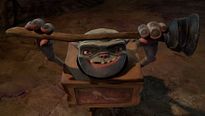 Les Boxtrolls - EXTRAIT VF "Winnie et Oeuf"