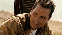Interstellar Bande-annonce (4) VF