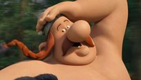 <strong>Astérix - Le Domaine des Dieux</strong> Bande-annonce VF