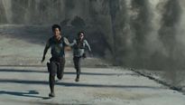 Le Labyrinthe - EXTRAIT VF "La course"