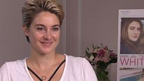 Shailene Woodley... De "The Descendants" à "White Bird"