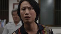 A girl at my door - EXTRAIT VOST "Je deviens fou"