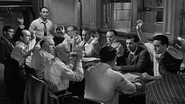 <strong>Top 5</strong> N°483 - Les films de 1957 selon les spectateurs