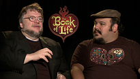 Guillermo del Toro, producteur