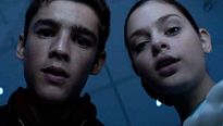 The Giver - EXTRAIT VF "Je peux pas te suivre"