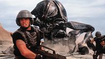 <strong>Starship Troopers</strong> Bande-annonce VO