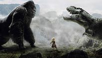<strong>King Kong</strong> Bande-annonce (2) VO