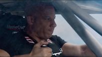 <strong>Fanzone</strong> N°293 - Fast & Furious 7 brûle l'asphalte !