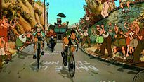 <strong>Les Triplettes de Belleville</strong> Bande-annonce VF