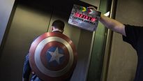 <strong>Fanzone</strong> N°302 - Un méchant de plus pour Captain America 3