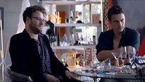 <strong>L’ Interview qui tue !</strong> Bande-annonce (2) VO