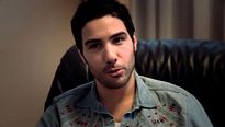 Le Père Noël - MAKING OF "A propos de Tahar Rahim"