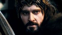 <strong>Le Hobbit : la Bataille des Cinq Armées</strong> Bande-annonce (3) VF